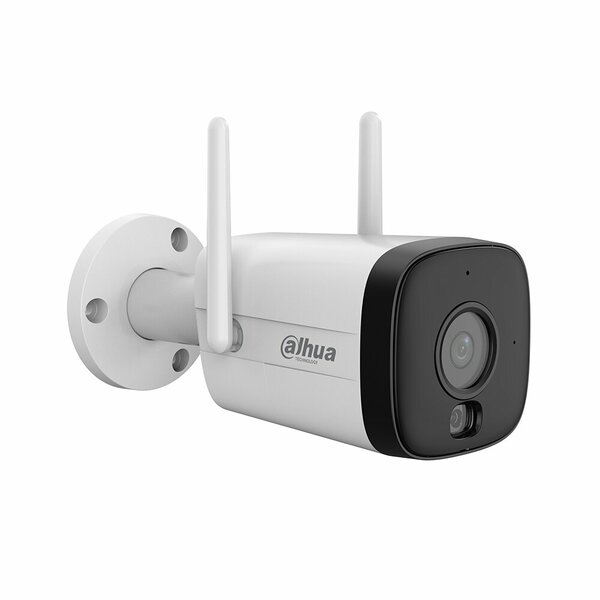 DH IPC HFW1339DTK1 SW PV 0280B 3MP Fixed Focal WiFi Bullet Network Camera